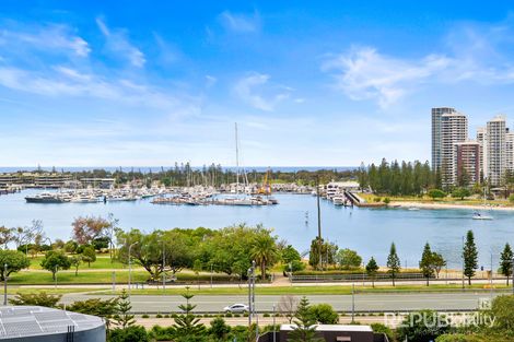 1102/4 Como Cres, Southport, QLD 4215