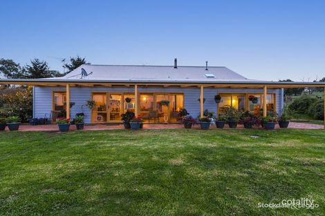 35 Petain Rd, Silvan, VIC 3795