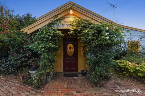 Property photo of 35 Petain Road Silvan VIC 3795