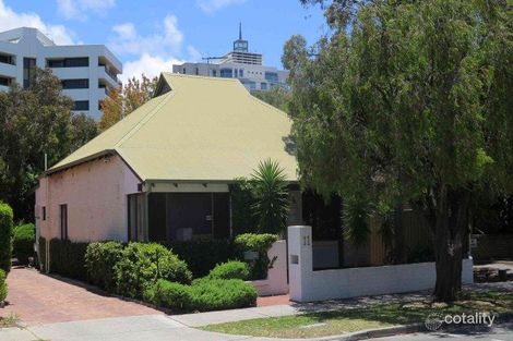 11 Lyall St, South Perth, WA 6151
