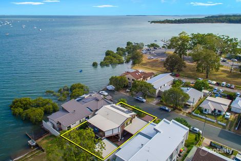 Property photo of 7 White Street Victoria Point QLD 4165