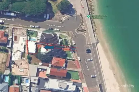 Property photo of 2 Carruthers Drive Dolls Point NSW 2219