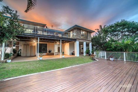 Property photo of 70 Armstrong Way Highland Park QLD 4211