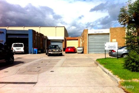 2/7 Downard St, Braeside, VIC 3195