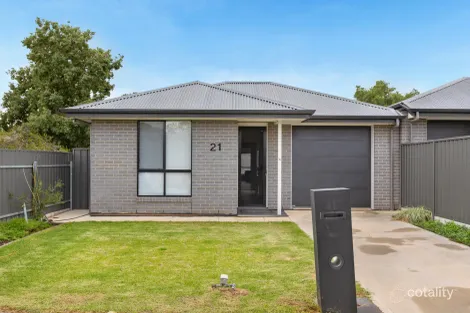 21 MARY ST, SMITHFIELD, SA 5114