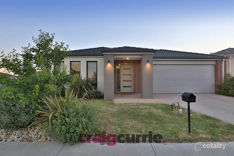 Property photo of 1 Trickett Street Clyde VIC 3978