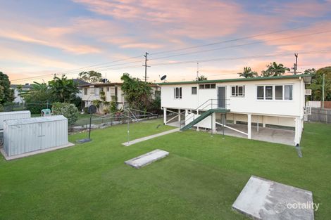 Property photo of 29 Bergin Road Cranbrook QLD 4814
