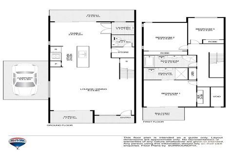 Property photo of 55 Blackwood Street Claremont Meadows NSW 2747