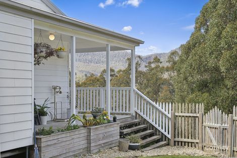 Property photo of 1238B Pelverata Road Pelverata TAS 7150