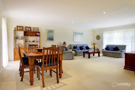 Property photo of 29 Willow Street Willow Vale NSW 2575