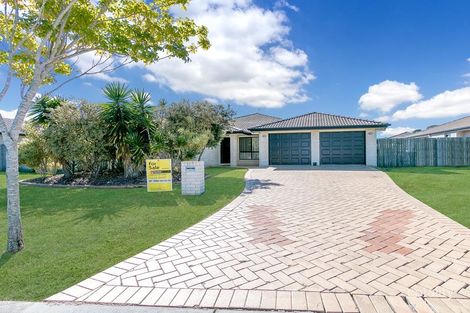 Property photo of 64 Allan Road Bellmere QLD 4510