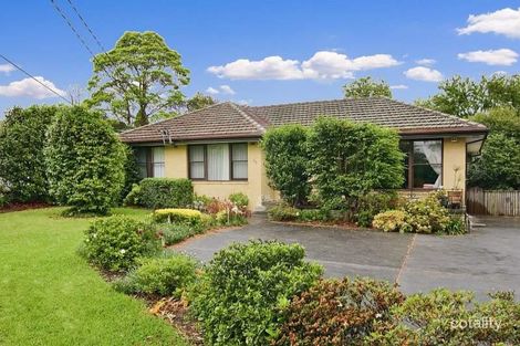Property photo of 60 Forest Way Frenchs Forest NSW 2086