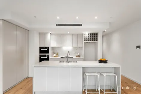 Property photo of 2/1A Lisson Grove Hawthorn VIC 3122