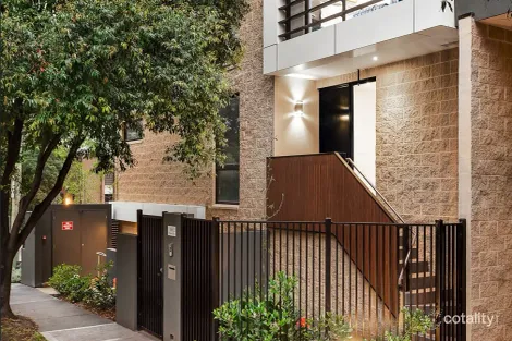Property photo of 2/1A Lisson Grove Hawthorn VIC 3122