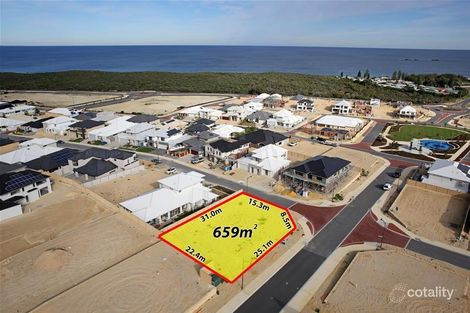 Property photo of 37 Kurrawa Way Iluka WA 6028