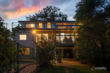 Property photo of 10 Wangalla Road Riverview NSW 2066