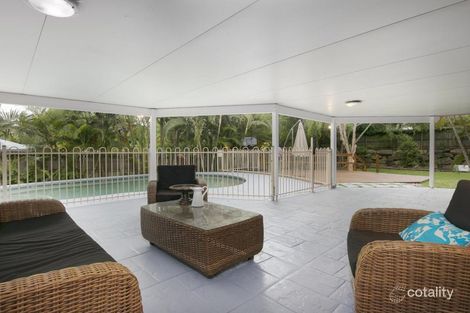 Property photo of 31 Raeside Street Westlake QLD 4074