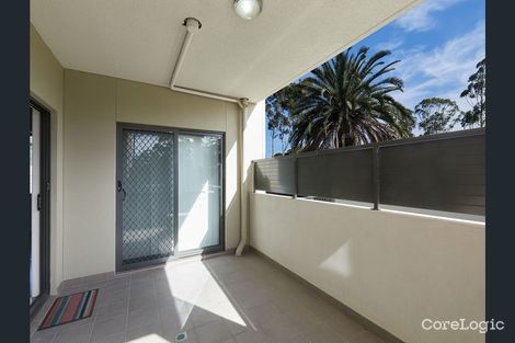 Property photo of 101A/1-7 Hawkesbury Road Westmead NSW 2145