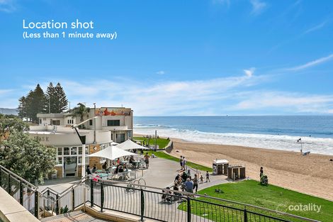 Property photo of 2/1 George Hanley Drive North Wollongong NSW 2500