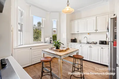1/16 Aubrey St, Stanmore, NSW 2048
