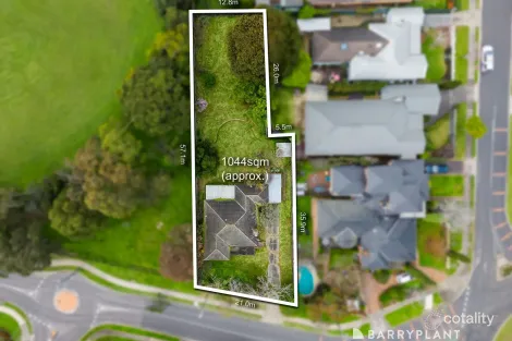 78 Finlayson St, Rosanna, VIC 3084