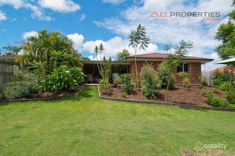 Property photo of 26 Lyrebird Street Loganlea QLD 4131