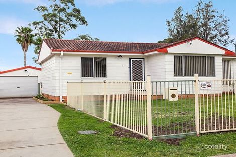 21 Matfen Cl, Maryland, NSW 2287