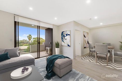 301/128 Willarong Rd, Caringbah, NSW 2229