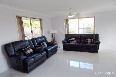 Property photo of 25 Moneghetti Place Calamvale QLD 4116
