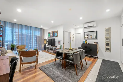 Property photo of 4158/37C Harbour Road Hamilton QLD 4007