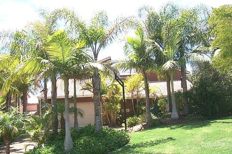 Property photo of 2 Carnegie Court Carindale QLD 4152