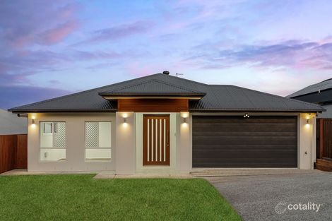 Property photo of 4 Panorama Place Upper Kedron QLD 4055