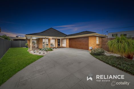 2 Lidgerwood Cl, Hoppers Crossing, VIC 3029