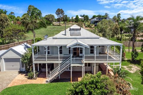 66 Waters Edge Dr, Craignish, QLD 4655