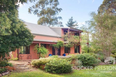 Property photo of 21 Karri Loop Margaret River WA 6285