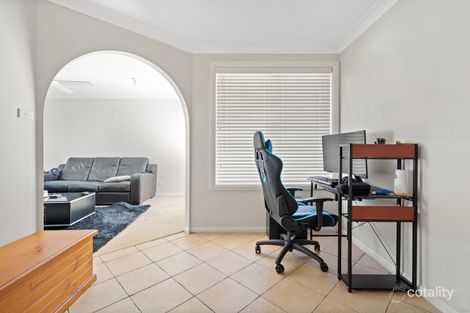Property photo of 17 Furracabad Close Raymond Terrace NSW 2324