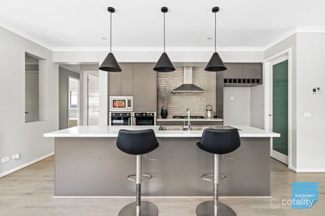 Property photo of 4 Bonniebrook Road Aintree VIC 3336