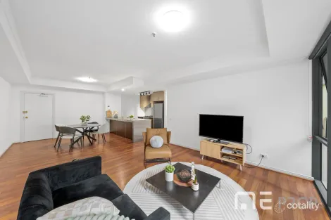 207/83 Queens Bridge St, Southbank, VIC 3006