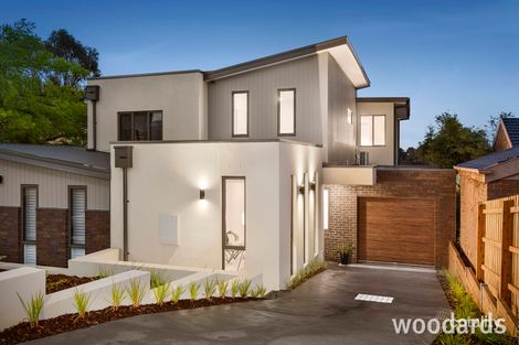 Property photo of 301A Porter Street Templestowe VIC 3106