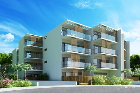 Property photo of 4G/9 Harvey Place Toongabbie NSW 2146