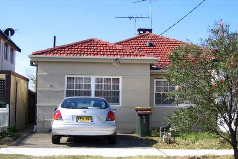 Property photo of 6 Ulm Street Maroubra NSW 2035