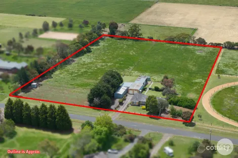 Property photo of 32 Cummins Road Mount Rowan VIC 3352