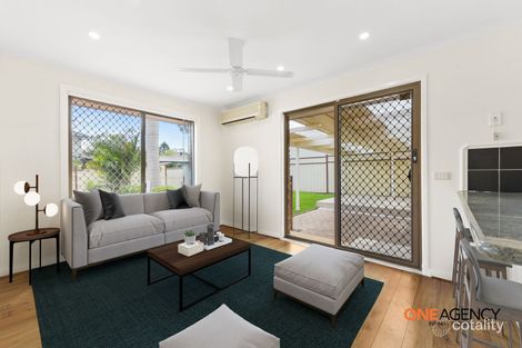 Property photo of 6 Wolseley Place Ingleburn NSW 2565