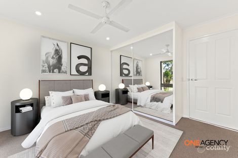 Property photo of 6 Wolseley Place Ingleburn NSW 2565