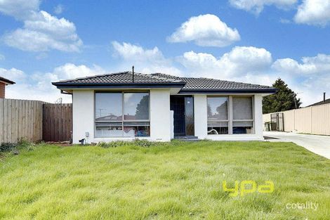 42 Dunkeld St, Meadow Heights, VIC 3048