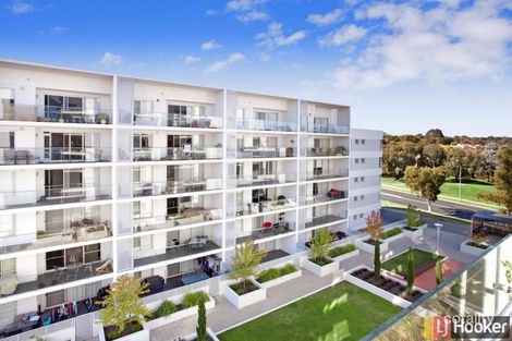 54/57 Benjamin Way, Belconnen, ACT 2617