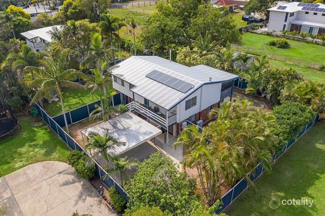 Property photo of 78 Lyndhurst Road Boondall QLD 4034