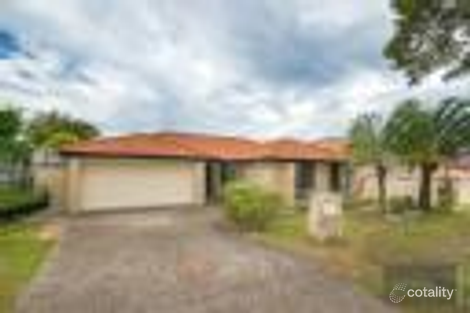 Property photo of 21 Gumleaf Drive Molendinar QLD 4214