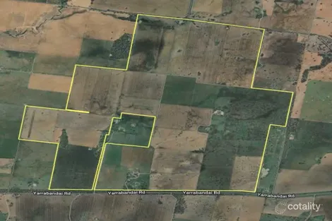 958 Yarrabandai Rd, Forbes, NSW 2871