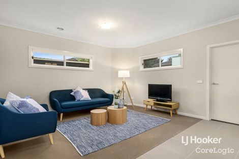 Property photo of 1/10 Greenwood Street Wyndham Vale VIC 3024